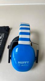 Alpine muffy, Enlèvement, Comme neuf