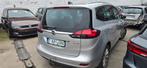 2016 opel zafira 1.6 turbo diesel km140.000 export, Auto's, Bedrijf, Te koop, Zafira, Diesel