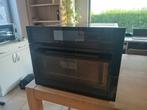 Combi stoomoven, steampro, Elektronische apparatuur, Ovens, Oven, Nieuw, Inbouw, 45 tot 60 cm