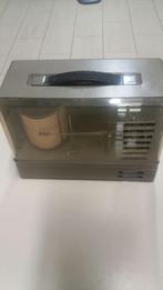 THERMOGRAPH, Ophalen