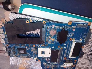 Pc portable acer beschikbaar voor biedingen