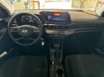 Hyundai i20 1.0 T-GDi Twist | Camera,GPS,... | *AUTOMAAT*, Automaat, Zwart, Bedrijf, 5 deurs
