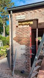 Aannemer / ruwbouw – renovatie – Kempen, Diensten en Vakmensen