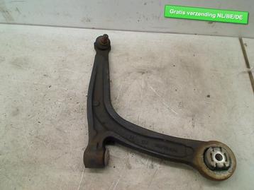 DRAAGARM RECHTS VOOR Abarth 500 / 595 / 695 (50710290) beschikbaar voor biedingen