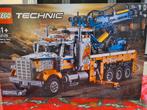 lego technic 42128, Kinderen en Baby's, Speelgoed | Duplo en Lego, Ophalen, Nieuw