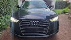 Audi A6 avant automaat, Auto's, Audi, 4 deurs, Euro 6, 4 cilinders, Blauw