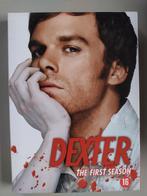 Dexter seizoen 1, Ophalen