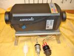 Eberspacher Airtronic D2 24 (12) Volt Verwarming     Webasto, Watersport en Boten, Ophalen of Verzenden, Zo goed als nieuw