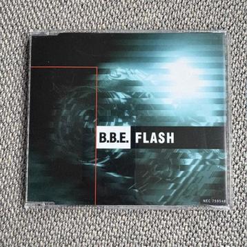 B.B.E. - Flash beschikbaar voor biedingen