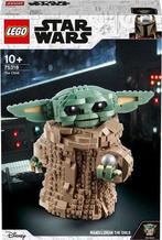 NEW SEALED LEGO Star Wars Het Kind Baby Yoda - 75318, Ophalen of Verzenden, Nieuw