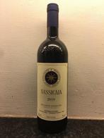 Sassicaia Bolgheri DOC 2019 - 2 flessen, Ophalen, Nieuw, Italië, Rode wijn