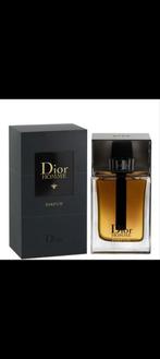 Dior homme Parfum 2020, Verzamelen, Ophalen, Nieuw, Parfumfles, Gevuld