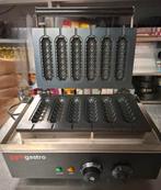 Wafelijzer / Corn Dog Maker - 1,55 kW, Elektronische apparatuur, Ophalen, Zo goed als nieuw