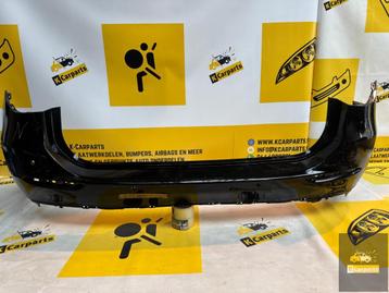 Mercedes C klasse W206 Achterbumper AMG - A2068858400 beschikbaar voor biedingen