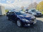 Mazda 6 Sport 2.0 CD DPF Dynamic, Te koop, Break, 5 deurs, Leder