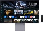 Nieuw en ongeopend - Samsung M90SF 32" (FM902SU) Zilver, Computers en Software, Monitoren, Ophalen, Nieuw, USB-C, Gaming