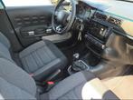 Citroen C3 Shine 1.2i 83pk GPS | Camera | LED | Carplay, 1199 cc, Blauw, Handgeschakeld, 5 deurs