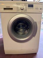 Machine à laver Siemens à vendre, Electroménager, Lave-linge, 1200 à 1600 tours, 6 à 8 kg, Enlèvement, Utilisé