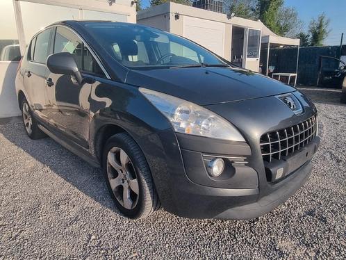 PEUGEOT 3008 1.6HDI 2012 AIRCO GPS 188.785KM PRIJS 3200 EURO, Auto's, Peugeot, Bedrijf, Diesel, Euro 5, SUV of Terreinwagen, 5 deurs
