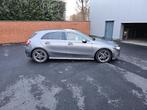 Mercedes a180d amg, Auto's, Euro 6, 4 cilinders, Leder, 5 deurs