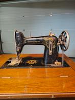 Machine à coudre Original Wilson, Antiek en Kunst, Antiek | Naaimachines, Ophalen