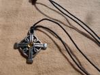 lot ethnische kettingen, nieuwe staat 5€/st, Handtassen en Accessoires, Kettingen, Ophalen of Verzenden, Kunststof