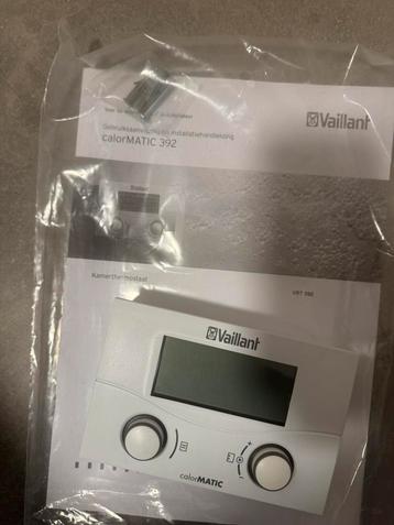 Vaillant calormatic 392 beschikbaar voor biedingen