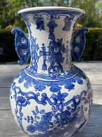 oude Chinese vaas, Antiek en Kunst, Ophalen of Verzenden