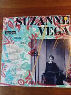 EP // SUZANNE VEGA // Marlene on the wall // 1986, Ophalen of Verzenden