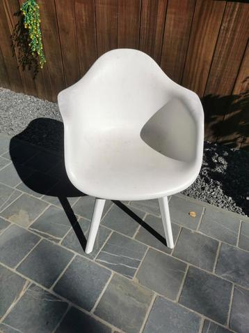 6 Chaises de jardin  beschikbaar voor biedingen