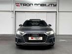 Audi A4 A4 Avant 35TFSI Stronic S line PANO*CAM*CARPLAY*CC, Auto's, Audi, Gebruikt, 4 cilinders, 1984 cc, 2100 kg