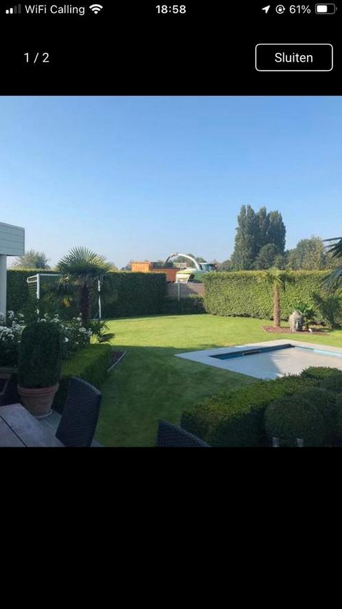 Tuinwerken- snoeien - opkuis gronden, Tuin en Terras, Planten | Struiken en Hagen, Ophalen
