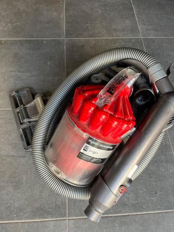 Aspirateur Dyson DC32 pour pièces uniquement, Electroménager, Enlèvement, Ne fonctionne pas, Réservoir, Aspirateur