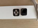 Apple Watch SE 40mm, Wit, Apple Watch, IOS, Ophalen of Verzenden