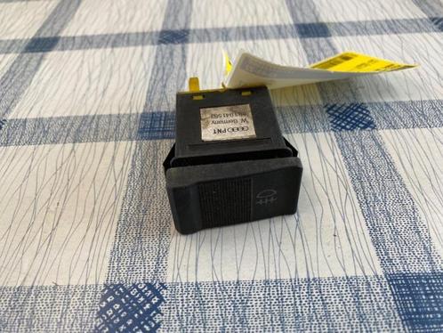 Mistlamp Schakelaar van een Audi 80, Auto-onderdelen, Dashboard en Schakelaars, Audi, Gebruikt, 3 maanden garantie