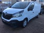 Renault trafic diesel 1600 cc 85 kw 230000 km volledig onder, Auto's, Wit, Bedrijf, Grijs, Te koop