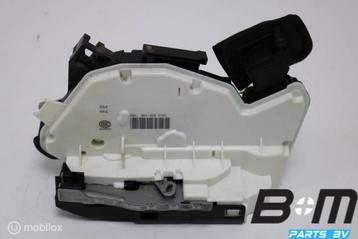 Portierslot links achter VW Golf 7 5K4839015S beschikbaar voor biedingen