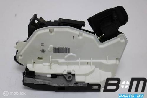 Portierslot links achter VW Golf 7 5K4839015S, Auto-onderdelen, Interieur en Bekleding, Gebruikt