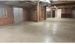 Loods te huur in balen. 100m2