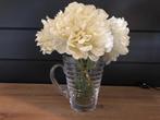 Cruche en verre pressé, Aino Aalto, Ophalen
