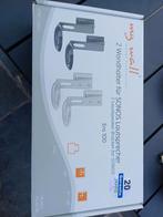 Muurbeugels Sonos era 100, Ophalen