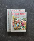 Le Chevalier rouge - 8 # bandes dessinées, Enlèvement ou Envoi, Willy Vandersteen