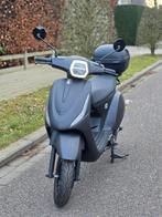 Asterix Elektrische Scooter (nieuw), Fietsen en Brommers, Ophalen, Elektrisch, Nieuw, Klasse B (45 km/u)
