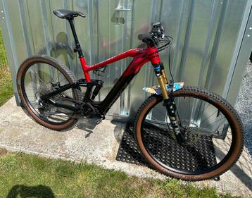 E-MTB Moustache Samedi trail 8 2021 beschikbaar voor biedingen