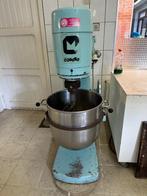 Bakkerijmachines, Ophalen, Gebruikt