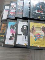 dvd's vlaamse bioscoopfilms, Cd's en Dvd's, Ophalen of Verzenden, Zo goed als nieuw, Filmhuis, Vanaf 16 jaar