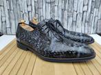 Floris van Bommel speciale schoenen voor heren - Mt 43, Kleding | Heren, Schoenen, Floris van Bommel, Zo goed als nieuw, Veterschoenen