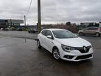 Renault Megane Waterschade !!!!, Auto's, Stof, Euro 6, Wit, Bedrijf