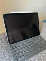 iPad Air 4 generation + Smart Keyboard Folio + Apple Pencil, Computers en Software, Apple iPads, Ophalen, Gebruikt, Apple iPad Air