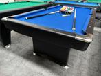 Buffalo Challenger Pooltafel Billard, Gebruikt, Ophalen of Verzenden, Pooltafel